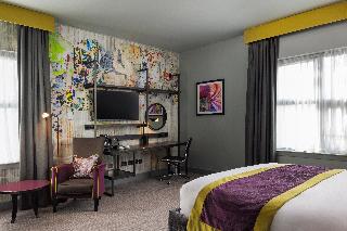 Malmaison Newcastle fotoÄŸrafÄ±