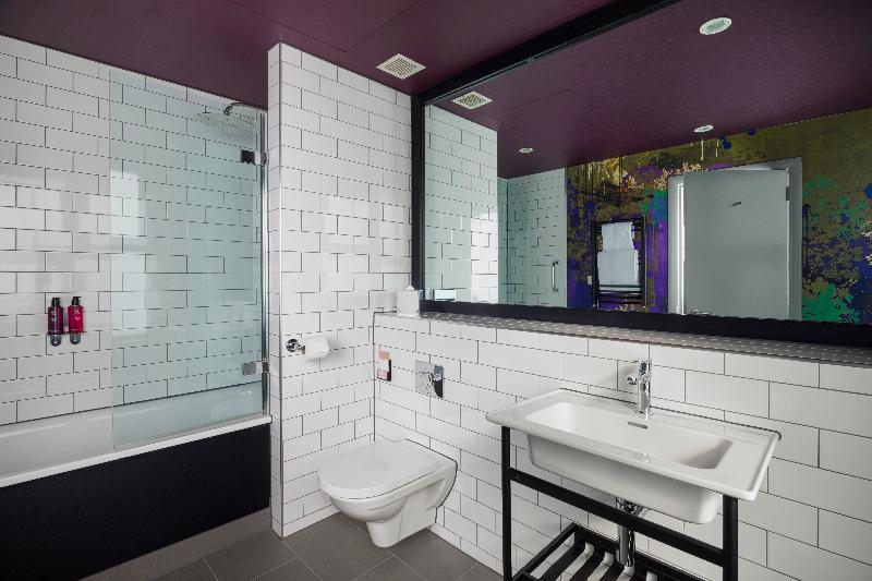 Malmaison Newcastle - Oda