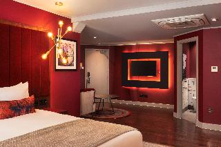 Malmaison Newcastle fotoÄŸrafÄ±