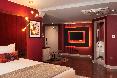 Malmaison Newcastle oda fotoğrafı