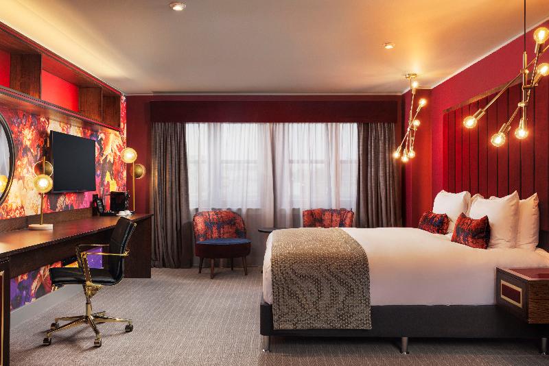 Malmaison Newcastle - Oda