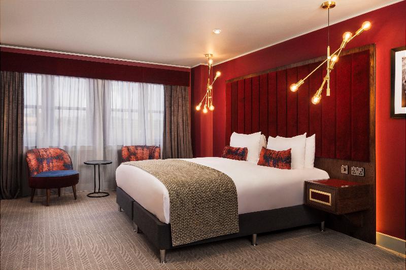 Malmaison Newcastle - Oda