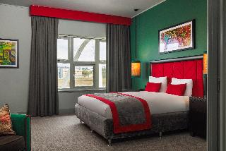 Malmaison Newcastle fotoÄŸrafÄ±