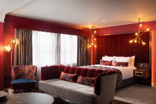 Malmaison Newcastle fotoÄŸrafÄ±