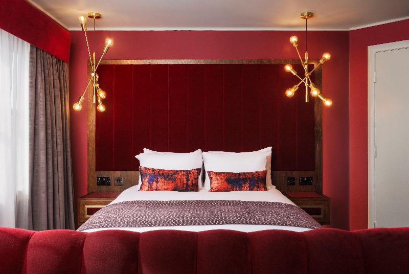 Malmaison Newcastle - Oda