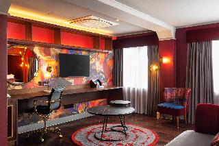 Malmaison Newcastle fotoÄŸrafÄ±