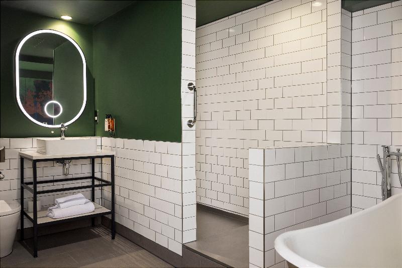 Malmaison Newcastle - Oda