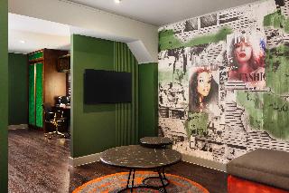 Malmaison Newcastle fotoÄŸrafÄ±