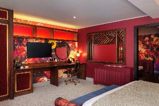 Malmaison Newcastle fotoÄŸrafÄ±