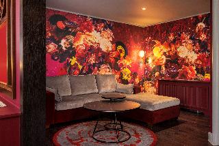Malmaison Newcastle fotoÄŸrafÄ±