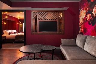 Malmaison Newcastle fotoÄŸrafÄ±