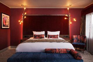 Malmaison Newcastle fotoÄŸrafÄ±