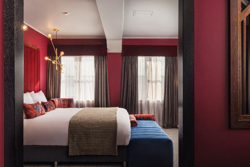 Malmaison Newcastle - Oda