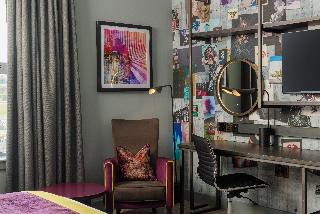 Malmaison Newcastle fotoÄŸrafÄ±