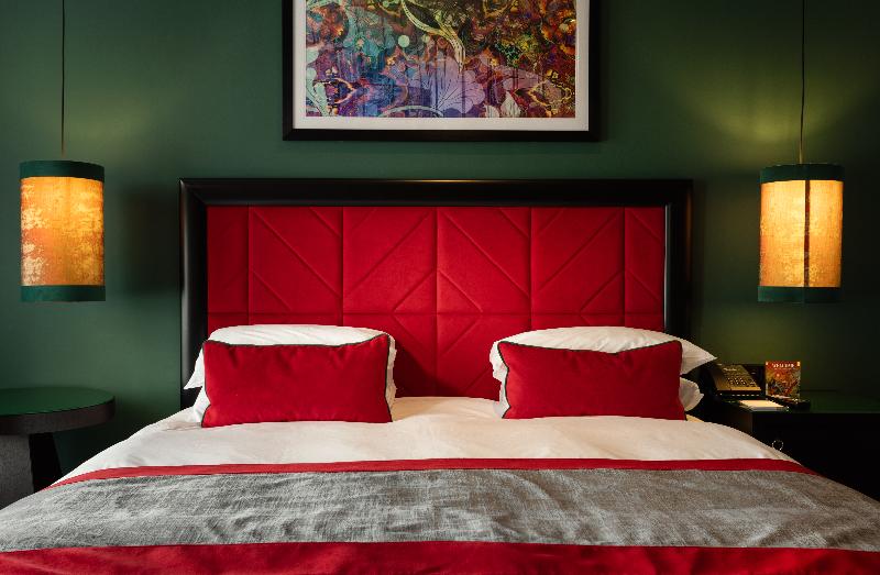 Malmaison Newcastle - Oda
