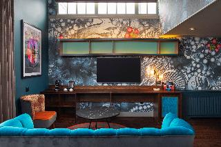 Malmaison Newcastle fotoÄŸrafÄ±
