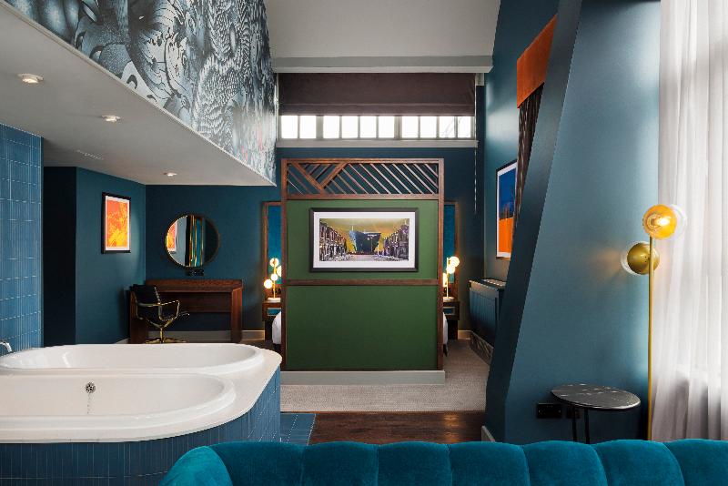 Malmaison Newcastle - Oda