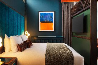 Malmaison Newcastle fotoÄŸrafÄ±