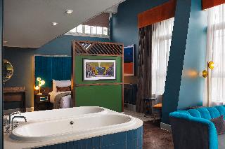 Malmaison Newcastle fotoÄŸrafÄ±