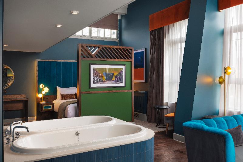 Malmaison Newcastle - Oda