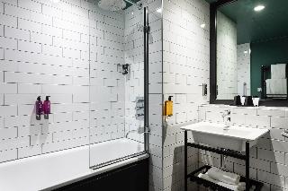Malmaison Newcastle fotoÄŸrafÄ±