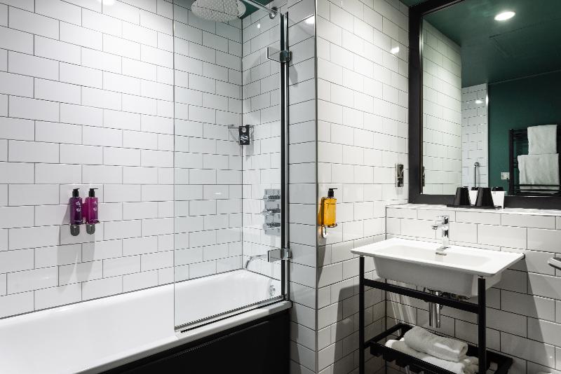 Malmaison Newcastle - Oda