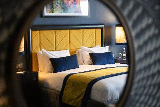 Malmaison Newcastle fotoÄŸrafÄ±