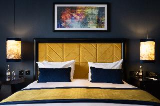 Malmaison Newcastle fotoÄŸrafÄ±