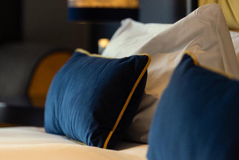 Malmaison Newcastle - Oda