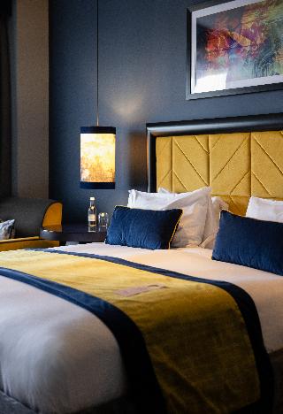 Malmaison Newcastle fotoÄŸrafÄ±