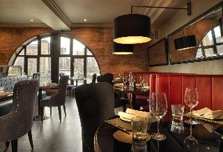 Malmaison Newcastle fotoÄŸrafÄ±