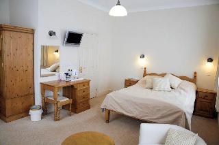 The Reading Rooms - B&B fotoÄŸrafÄ±