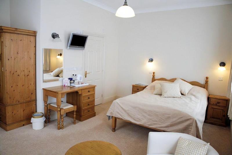 The Reading Rooms - B&B - Oda
