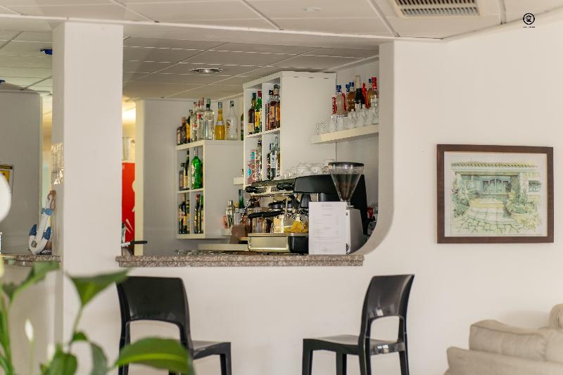 GH Diana Hotel - Bar