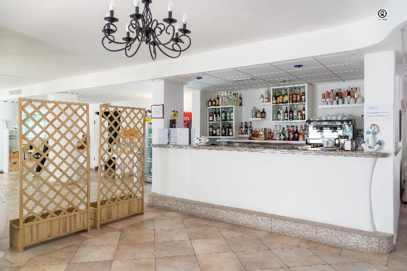 GH Diana Hotel - Bar