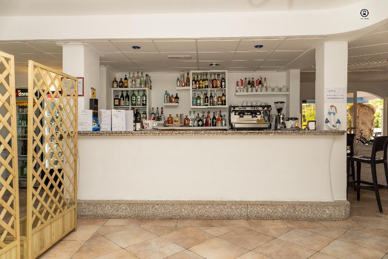 GH Diana Hotel - Bar
