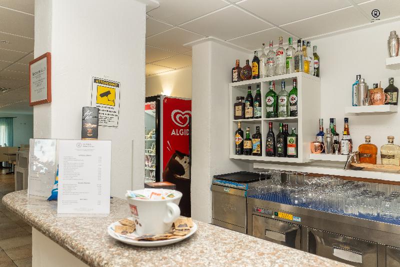 GH Diana Hotel - Bar