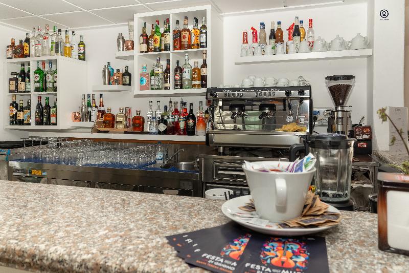 GH Diana Hotel - Bar