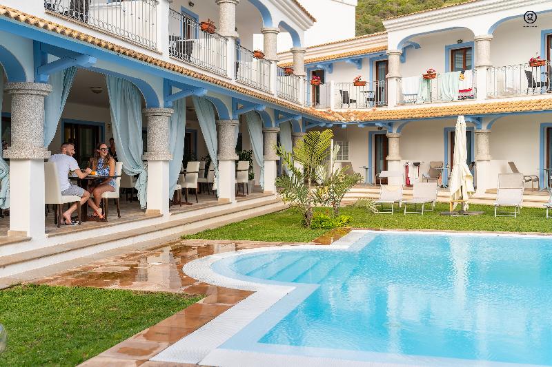 GH Diana Hotel - Genel