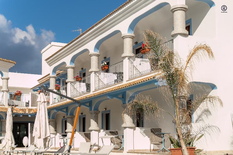 GH Diana Hotel - Genel