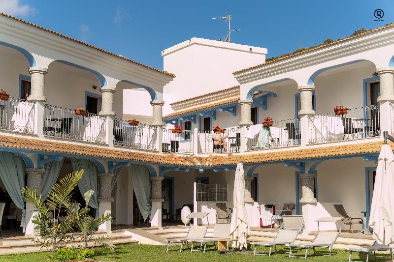 GH Diana Hotel - Genel