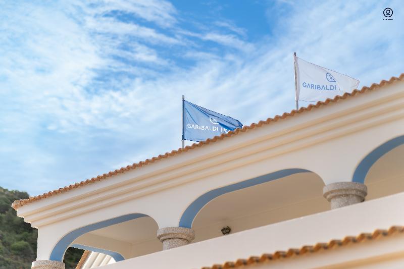 GH Diana Hotel - Genel