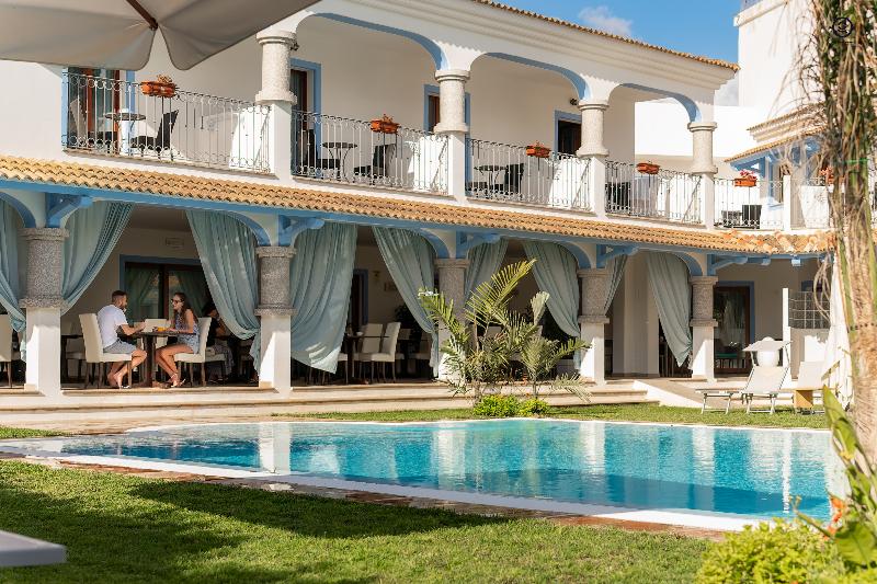 GH Diana Hotel - Genel