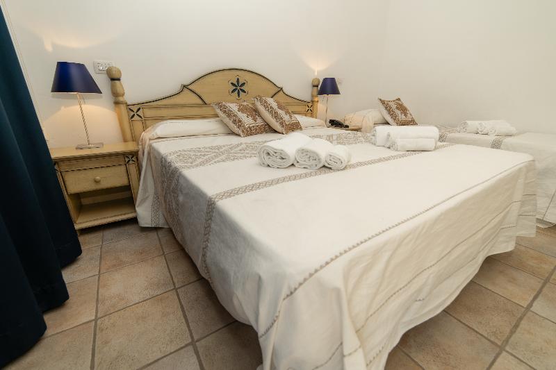 GH Diana Hotel - Oda