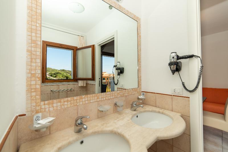 GH Diana Hotel - Oda