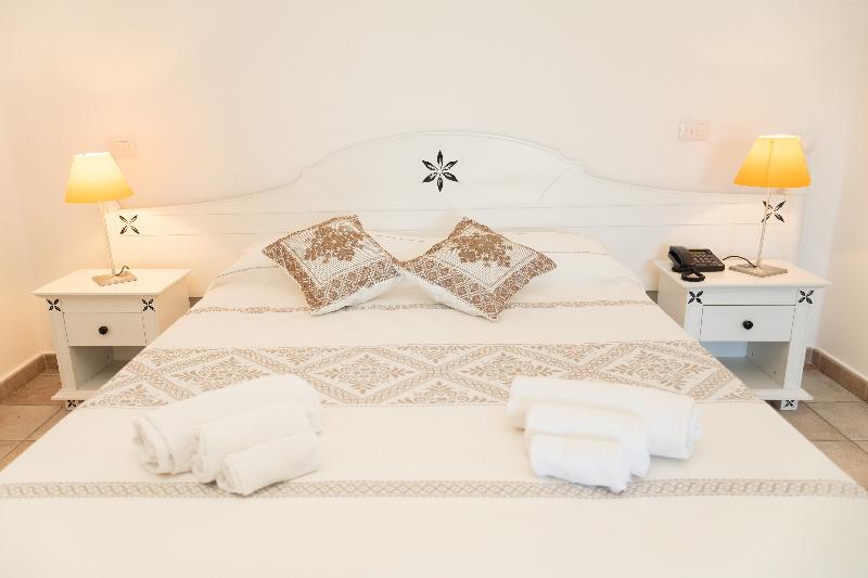 GH Diana Hotel - Oda