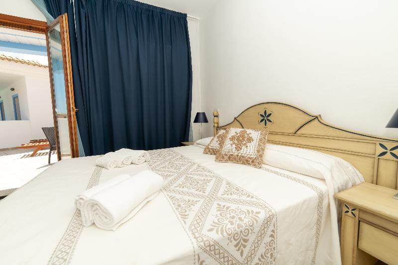 GH Diana Hotel - Oda