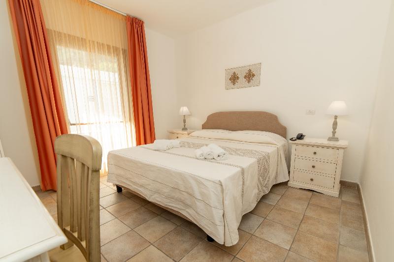 GH Diana Hotel - Oda