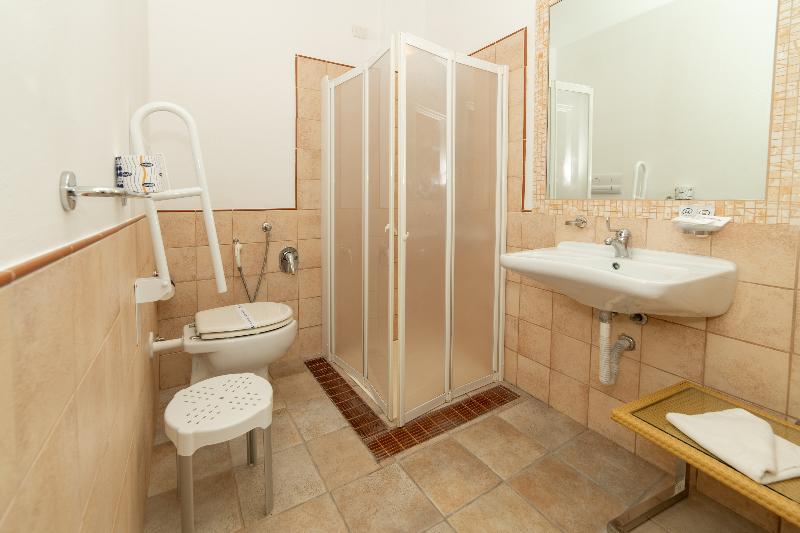 GH Diana Hotel - Oda