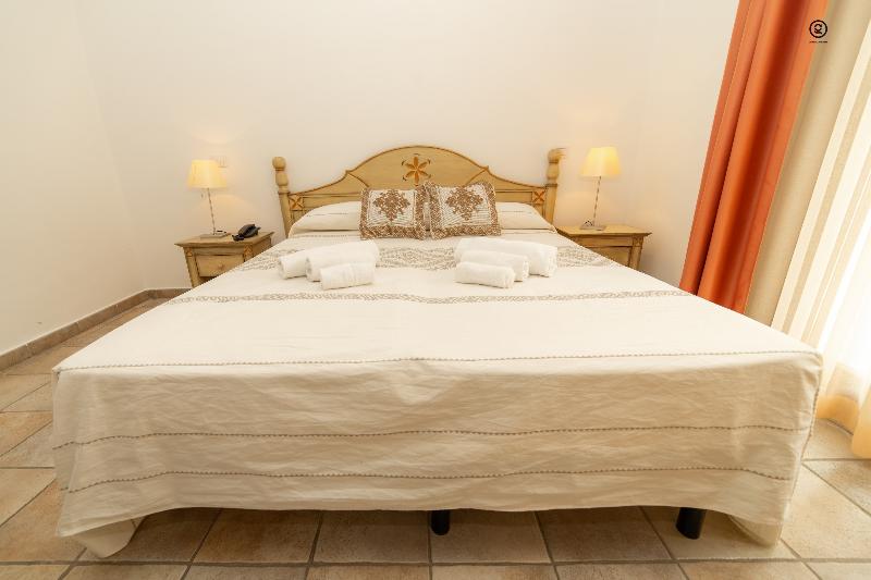 GH Diana Hotel - Oda